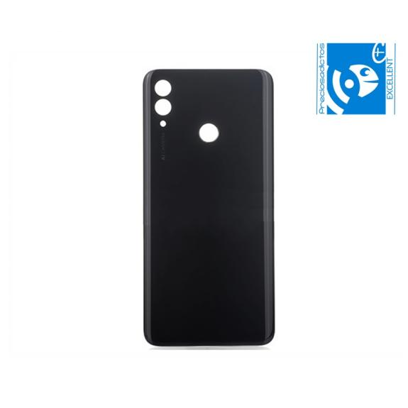 Tapa para Huawei Honor 10 Lite negro EXCELLENT