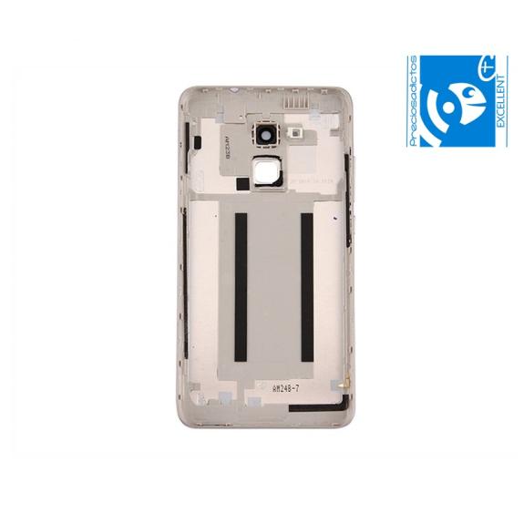 Tapa para Huawei Honor 5C dorado EXCELLENT