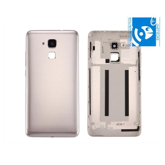 Tapa para Huawei Honor 5C dorado EXCELLENT