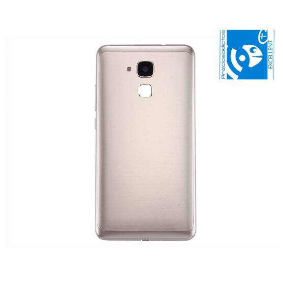 Tapa para Huawei Honor 5C dorado EXCELLENT