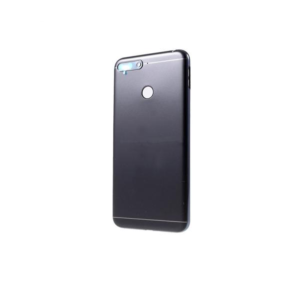 Tapa para Huawei Honor 7A negro