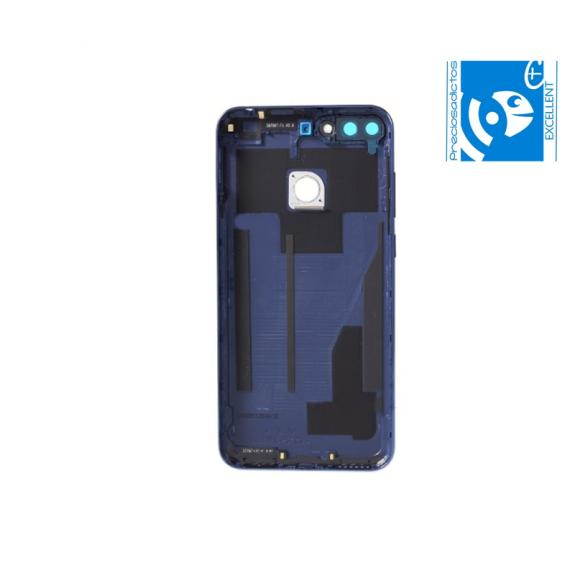 Tapa para Huawei Honor 7A azul EXCELLENT