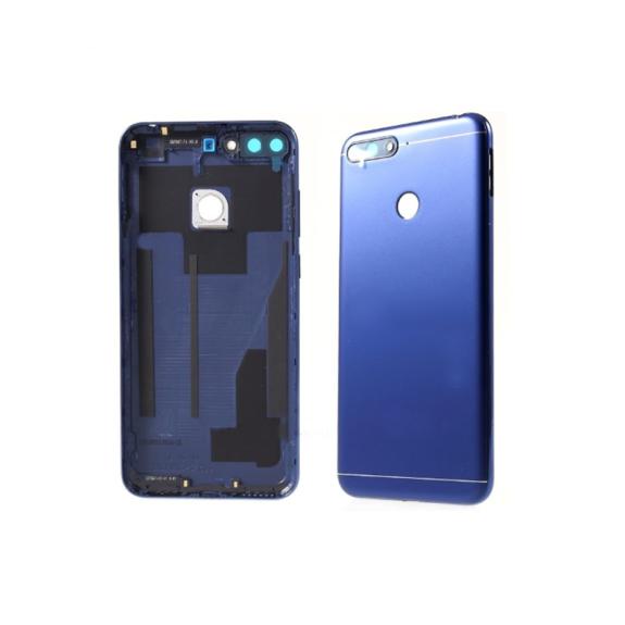 Tapa para Huawei Honor 7A azul EXCELLENT