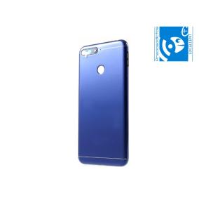 Tapa para Huawei Honor 7A azul EXCELLENT