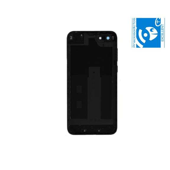 Tapa para Huawei Honor 7S negro EXCELLENT