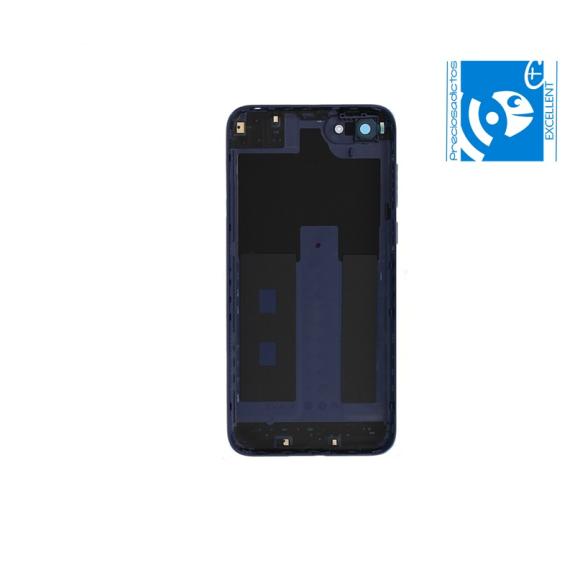 Tapa para Huawei Honor 7S azul EXCELLENT