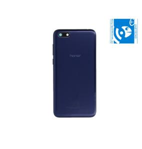 Tapa para Huawei Honor 7S azul EXCELLENT