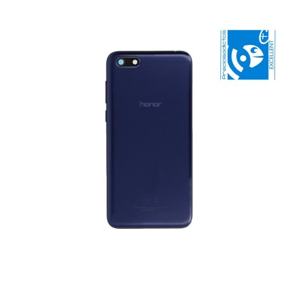 Tapa para Huawei Honor 7S azul EXCELLENT