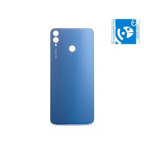 Tapa para Huawei Honor 8X azul EXCELLENT