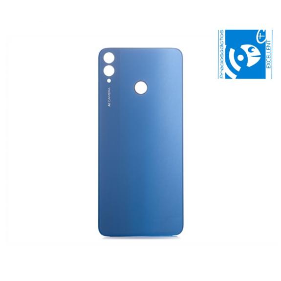 Tapa para Huawei Honor 8X azul EXCELLENT