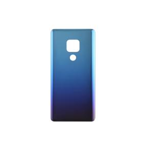 Rear top covers battery for Huawei Mate 20 Aurora
