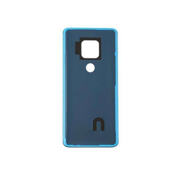 Tapa para Huawei Mate 20 azul