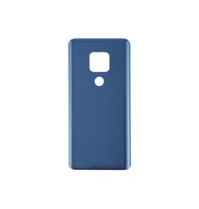 Back cover covers battery for Huawei Mate 20 Blue