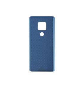 Tapa para Huawei Mate 20 azul