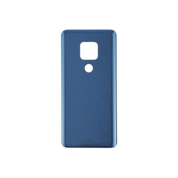 Tapa para Huawei Mate 20 azul