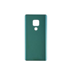 Rear top covers battery for Huawei Mate 20 Green