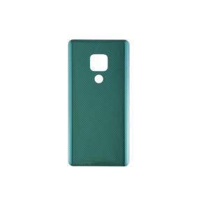 Tapa para Huawei Mate 20 verde