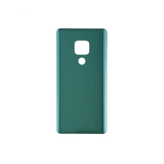 Tapa para Huawei Mate 20 verde