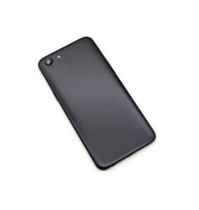 Back cover covers Battery for OPPO A83 Black