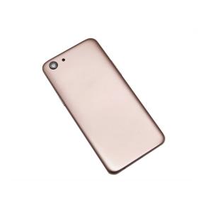 TAPA TRASERA CUBRE BATERIA PARA OPPO A83 ROSADO