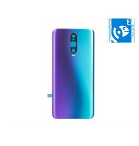 TAPA TRASERA CUBRE BATERIA PARA OPPO R17 PRO AURORA