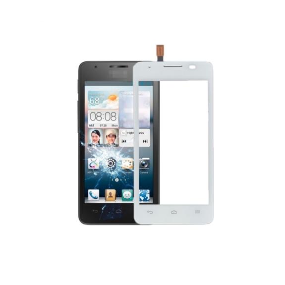 Digitalizador para Huawei G510 / Orange Daytona blanco