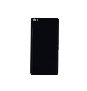 Back cover covers battery for xiaomi my note pro black