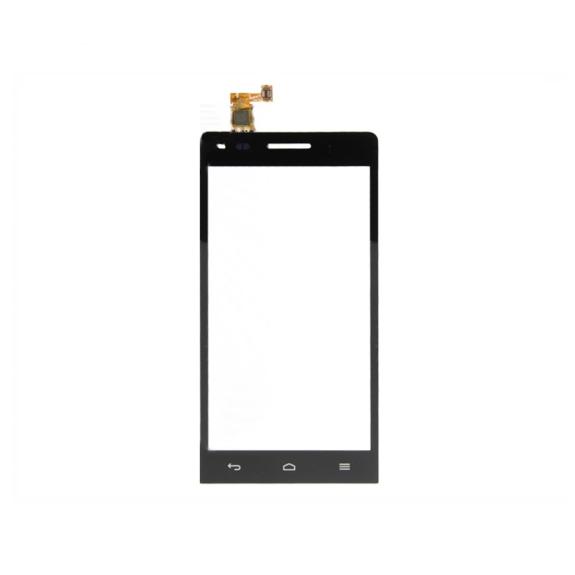Digitalizador para Huawei G6 negro