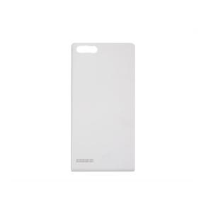 Rear top for Huawei Ascend G6 White color