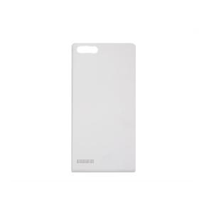 Tapa para Huawei G6 blanco