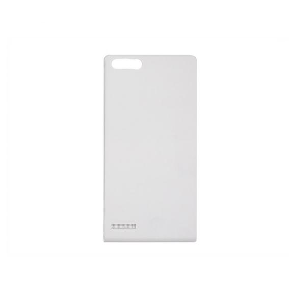 Tapa para Huawei G6 blanco