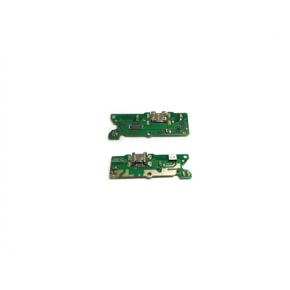 Subplaca conector carga para Huawei Y5 Prime 2018 / Y5 2018 / Y5