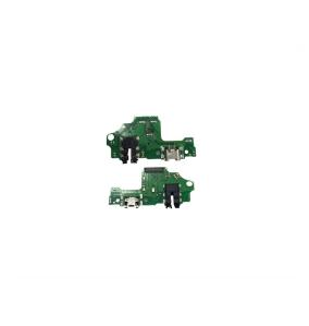 Subplaca conector carga para Huawei Y9 2019 / Enjoy 8 Plus