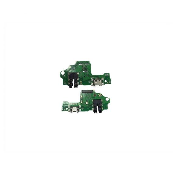 Subplaca conector carga para Huawei Y9 2019 / Enjoy 8 Plus