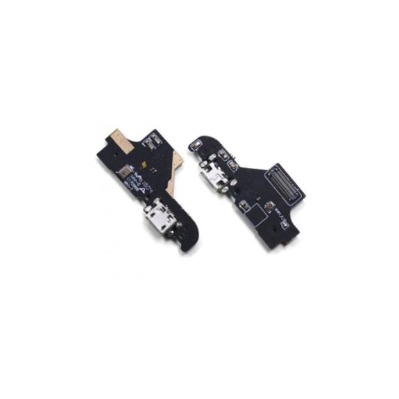 MODULO CONECTOR DOCK PUERTO DE CARGA Y MICROFONO PARA MEIZU M6T