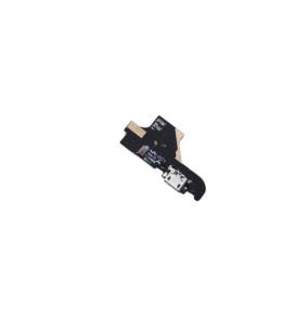 Dock connector module loading port and microphone for Meizu M6T