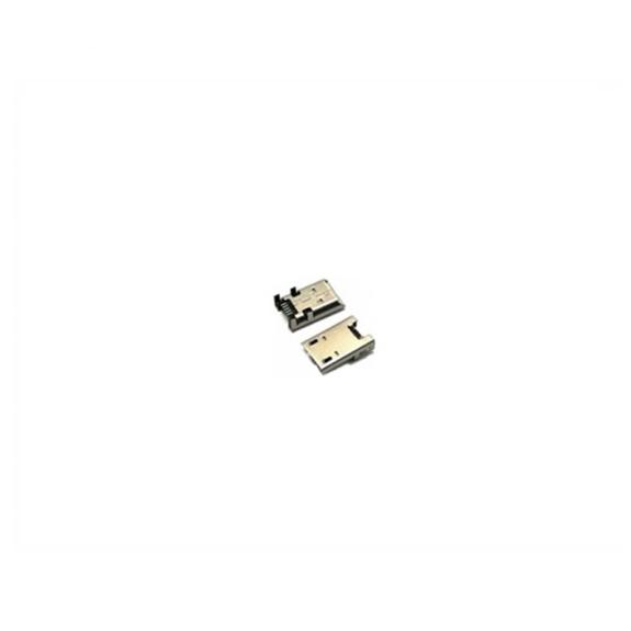 CONECTOR DOCK DE CARGA PARA ACER ASPIRE SWITCH 10 E (SOLDAR)