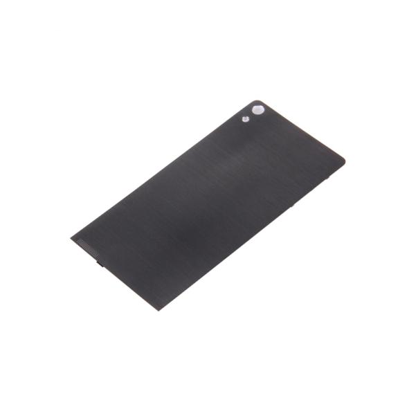 Tapa para Huawei P6 negro