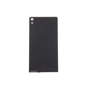 Tapa para Huawei P6 negro