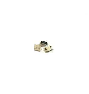 Dock connector port load for Sony Xperia XA1 Ultra (Solder)
