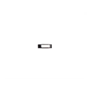 Embellecedor de conector de carga para iPhone 8 / 8 Plus negro