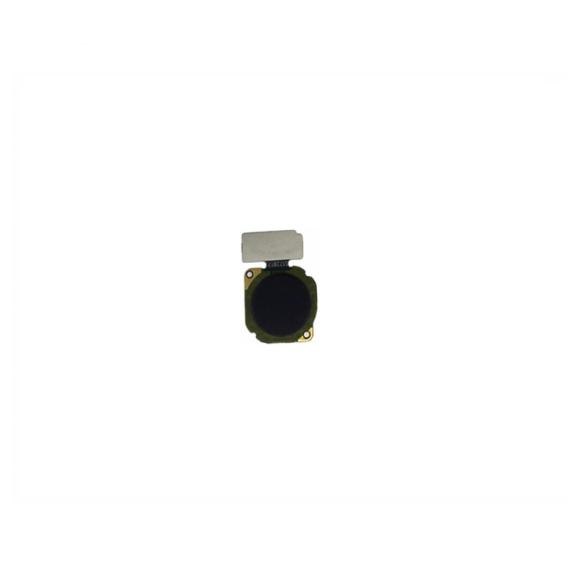 Sensor de huella para Huawei P20 Lite negro