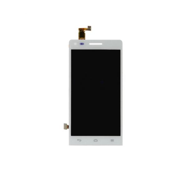 Pantalla para Huawei G6 / G535 blanco sin marco
