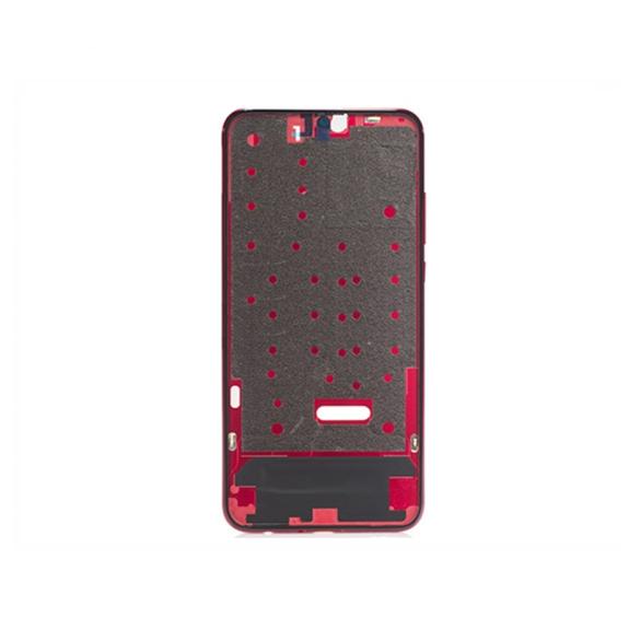 Marco para Huawei Honor 8X rojo