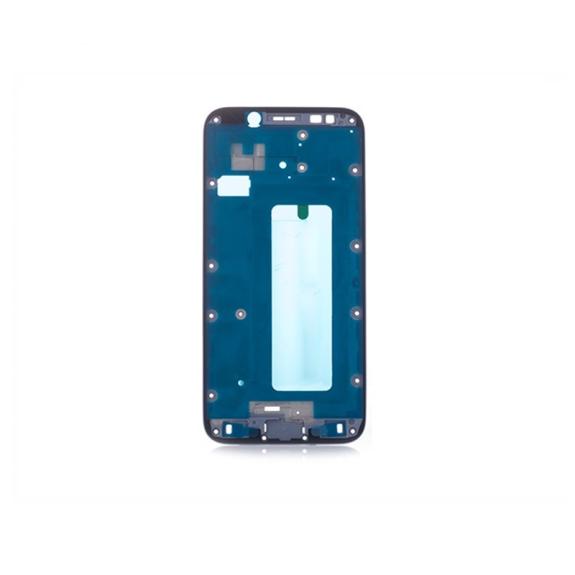 Marco para Samsung Galaxy J7 2017 azul