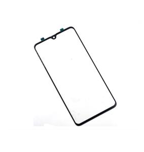 Front screen glass for Huawei Mate 20 Black