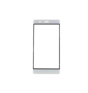 CRISTAL FRONTAL DE PANTALLA PARA HUAWEI P9 LITE BLANCO