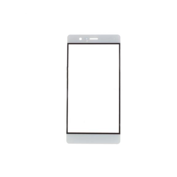 CRISTAL FRONTAL DE PANTALLA PARA HUAWEI P9 LITE BLANCO