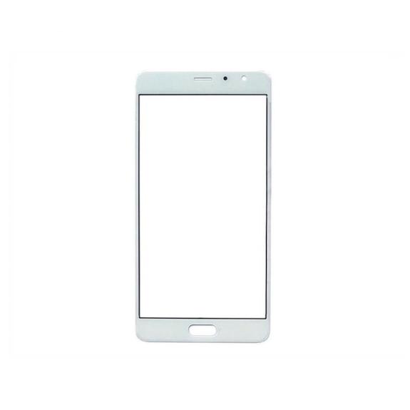 CRISTAL FRONTAL DE PANTALLA PARA XIAOMI REDMI PRO BLANCO