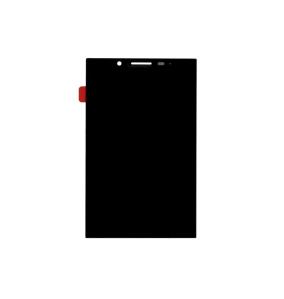 PANTALLA LCD COMPLETA PARA BLACKBERRY KEY2 LE SIN MARCO NEGRO